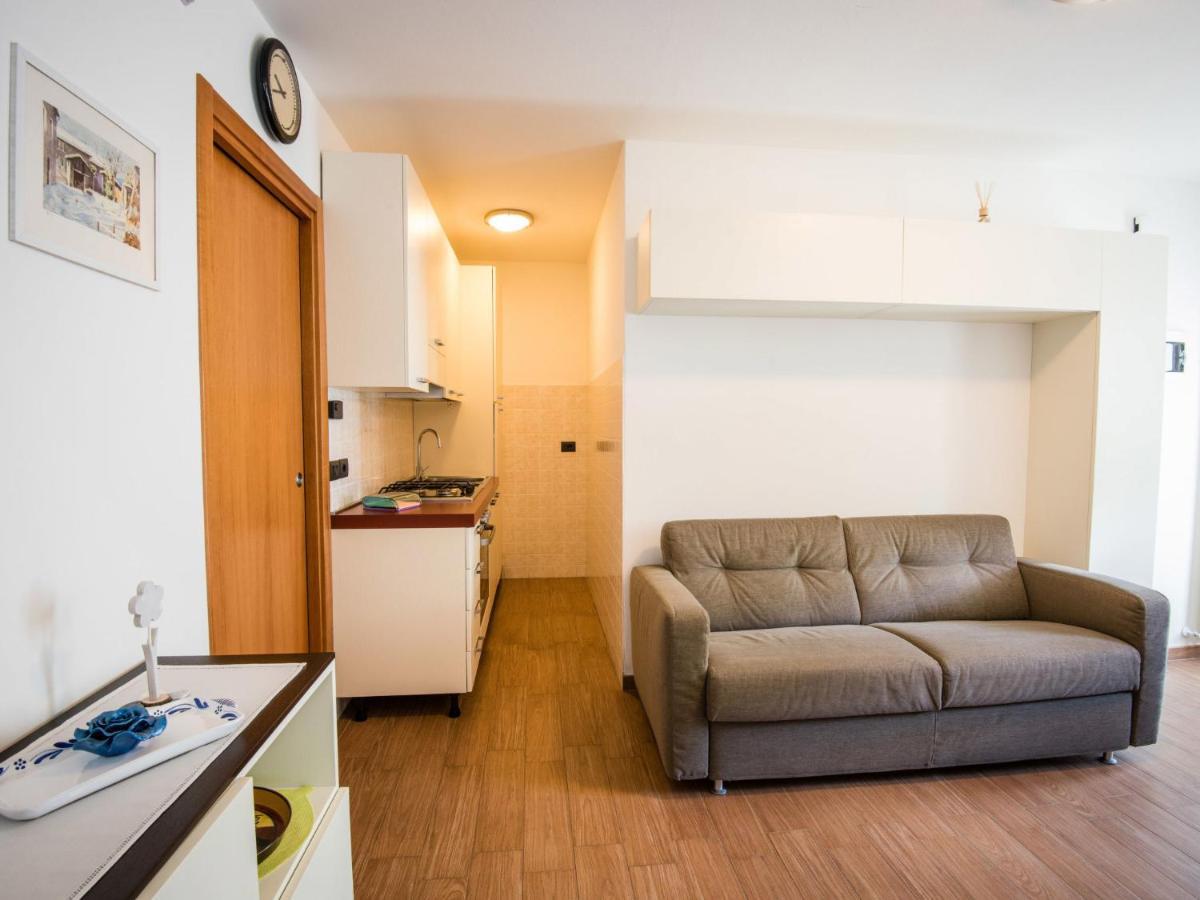 Apartment Albergo Diffuso - Cjasa De Pagnocca-1 By Interhome Barcis Exterior foto